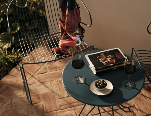 SO/ Comfy Twin, Outdoor Seating